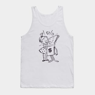 Money Tank Top